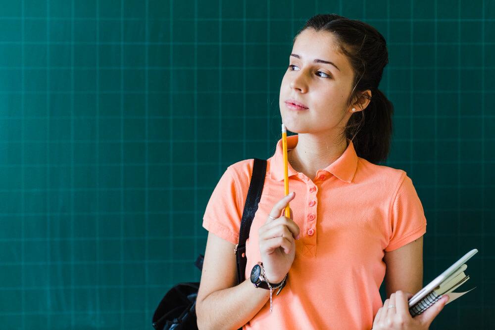 Find Your Perfect College in India